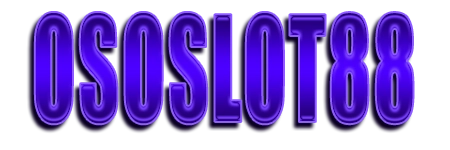 OSOSLOT88 Logo